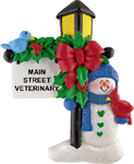 Main Street Vet Service